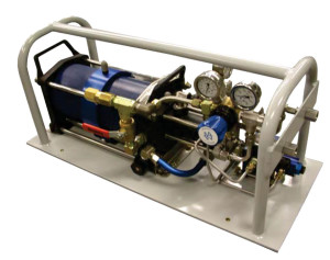 Booster Pump Applications