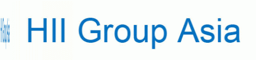 HII Group Asia Contacts