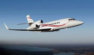 Regional Jets