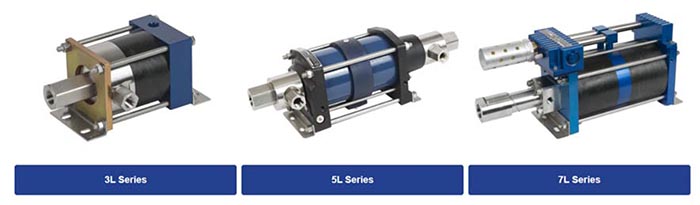 PUMPS, Air Driven Liquid Pumps